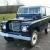 1979 SWB 88" Classic Land Rover - Defender Style, One Owner, Military Vehicle