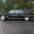 1960 Lincoln Continental Limousine VERY RARE 1of 34 Built, 1of 9 Known to Exist