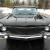 1960 Lincoln Continental Limousine VERY RARE 1of 34 Built, 1of 9 Known to Exist