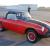 1979 MGB  Roadster No Reserve Outstanding Original Conditions