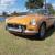 1974 MG MGB Base Convertible 2-Door 1.8L Roadster