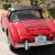 Very nice 1962 MG MGA MKII Looks great runs and drives excellent!