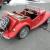 1954 MG TF Roadster - RARE Color Combination - BEAUTIFUL - Excellent Driver