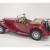 1950 MG TD Shown at Pebble Beach! Over 700 Hours in Nut & Bolt Restoration!!!
