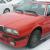 1985 MASERATI COUPE BITURBO Twin Turbo Itialian Coupe NR