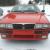 1985 MASERATI COUPE BITURBO Twin Turbo Itialian Coupe NR