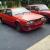 1985 MASERATI COUPE BITURBO Twin Turbo Itialian Coupe NR
