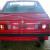 1985 MASERATI COUPE BITURBO Twin Turbo Itialian Coupe NR