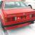 1985 MASERATI COUPE BITURBO Twin Turbo Itialian Coupe NR
