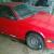 1985 MASERATI COUPE BITURBO Twin Turbo Itialian Coupe NR
