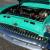 1955 Mercury Monterey Station Wagon Hot Rod Surf Wagon Rat Rod Gasser