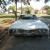 1967 Oldsmobile Ninety Eight Luxury Sedan Classic