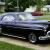 1950 OLDSMOBILE HOLIDAY TRIBUTE CAR .. PROJECT .. STREET ROD