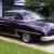 1950 OLDSMOBILE HOLIDAY TRIBUTE CAR .. PROJECT .. STREET ROD