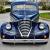 very rare super straight 1938 Oldsmobile Coupe custom runs very well beautiful