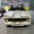 1969 Opel Kadett Rallye 4spd restoration investment GT over 400 NOS parts