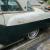 1955 Packard Clipper Panama 2 door Hardtop