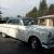 1954 Packard Panama Clipper