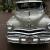 1950 Plymouth Deluxe Business Coupe 90k Orignal Miles Excellent Paint & Interior