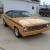1973 Plymouth Duster Base 5.2L