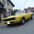 Plymouth Barracuda Gran Coupe 1970 V8 440 Big Block Mopar !!!