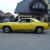 Plymouth Barracuda Gran Coupe 1970 V8 440 Big Block Mopar !!!