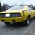 Plymouth Barracuda Gran Coupe 1970 V8 440 Big Block Mopar !!!