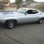 71 Plymouth Road Runner Numbers matching 383