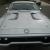 71 Plymouth Road Runner Numbers matching 383