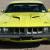 Supreme 1971 Plymouth Cuda 383 Coupe All #'s matching!