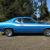 1973 Plymouth Duster Twister 318 Restored