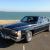  1986 Cadillac Fleetwood Brougham 5.0L Auto 