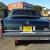 1986 Cadillac Fleetwood Brougham 5.0L Auto 