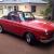 VW Type 3 Convertble
