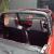 VW Type 3 Convertble