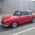 VW Type 3 Convertble