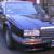  1990 Cadillac Seville 4.5L V8 TAX and MOT 