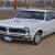 1965 Pontiac GTO 389 Tri Power 4 Speed.