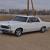 1965 Pontiac GTO 389 Tri Power 4 Speed.