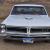 1965 Pontiac GTO 389 Tri Power 4 Speed.