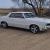 1965 Pontiac GTO 389 Tri Power 4 Speed.