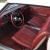 1965 Pontiac GTO 389 Tri Power 4 Speed.