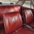 1965 Pontiac GTO 389 Tri Power 4 Speed.