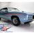 WINTER CLEARANCE SPECIAL!!!!     REAL 1970 GTO JUDGE AT A ROCK STAR PRICE!!!  LO