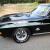 GTO Judge 1970, Pontiac, Black, Ram Air 3, Automatic, Build Sheet