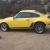 PORSCHE '77 911S Project/ Complete Rolling Chassis/ No Rust