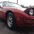 An excellent example of the 924 Porsche marque. Mostly rust free original, 67K