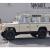 This 1966 Land Rover Series 2A/Defenderfour door 4x4 wagon