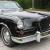 1963 STUDEBAKER GRAN TURISIMO HAWK, ORIGINAL CALIFORNIA CAR