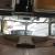 1966 Rivera walk thru vw camper
